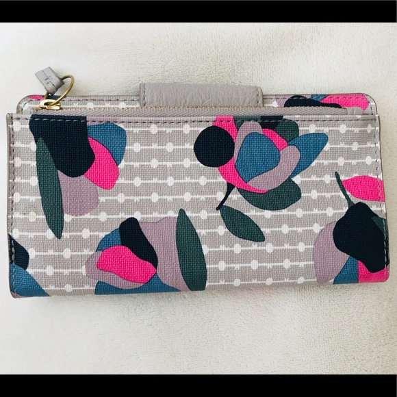 Fossil Wallet - Picture 2 of 5